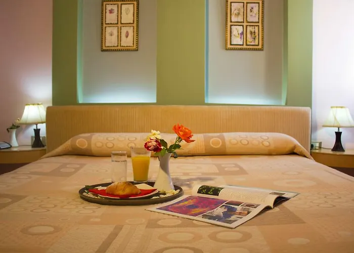 Theranda Boutique Hotel
