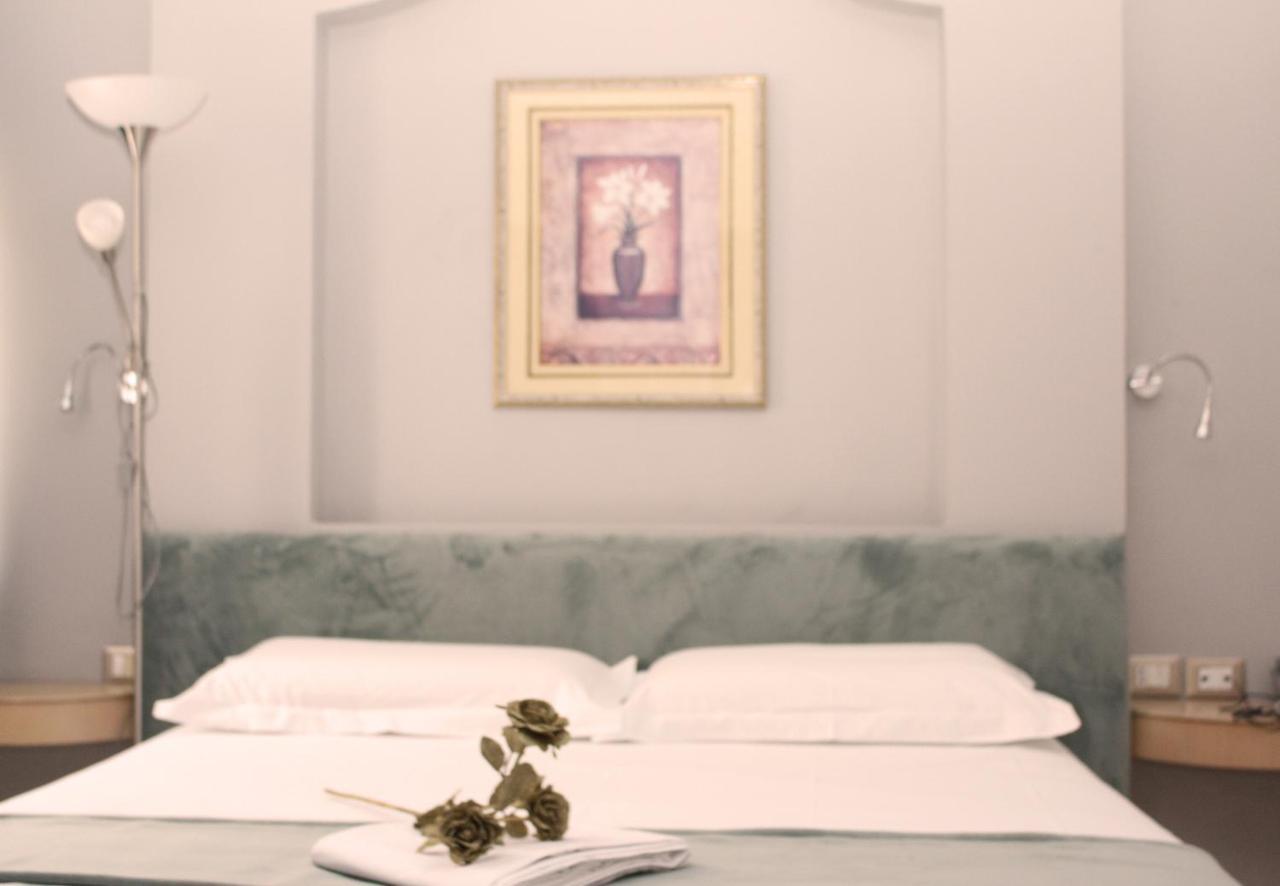 Отель Theranda Boutique 3*