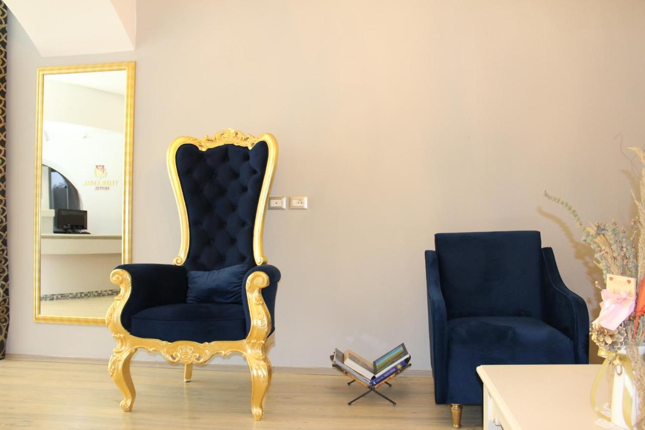 Theranda Boutique 3*