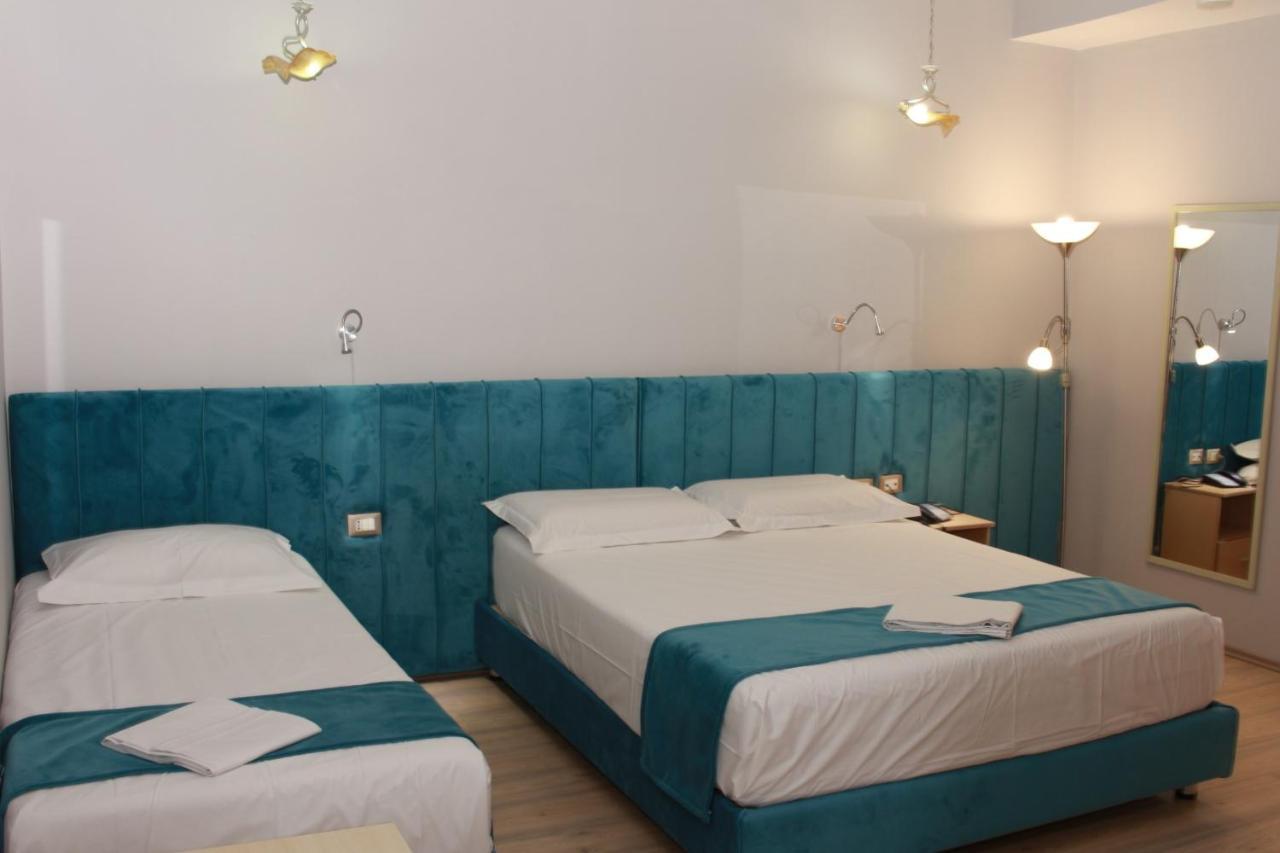 Hotel Theranda Boutique