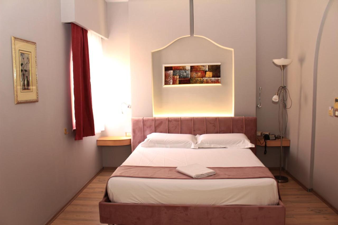 Hotel Theranda Boutique 3*