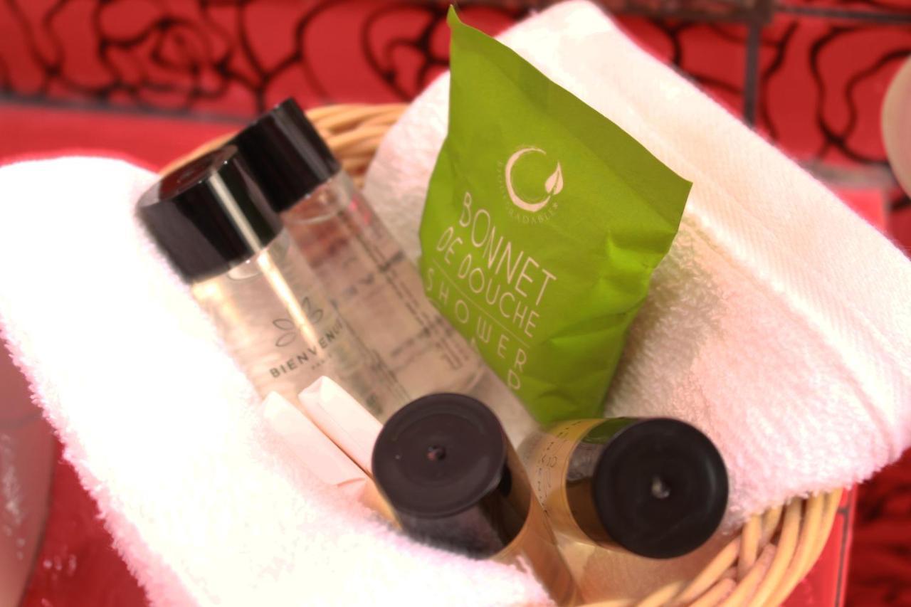 Theranda Boutique Hotel 3*