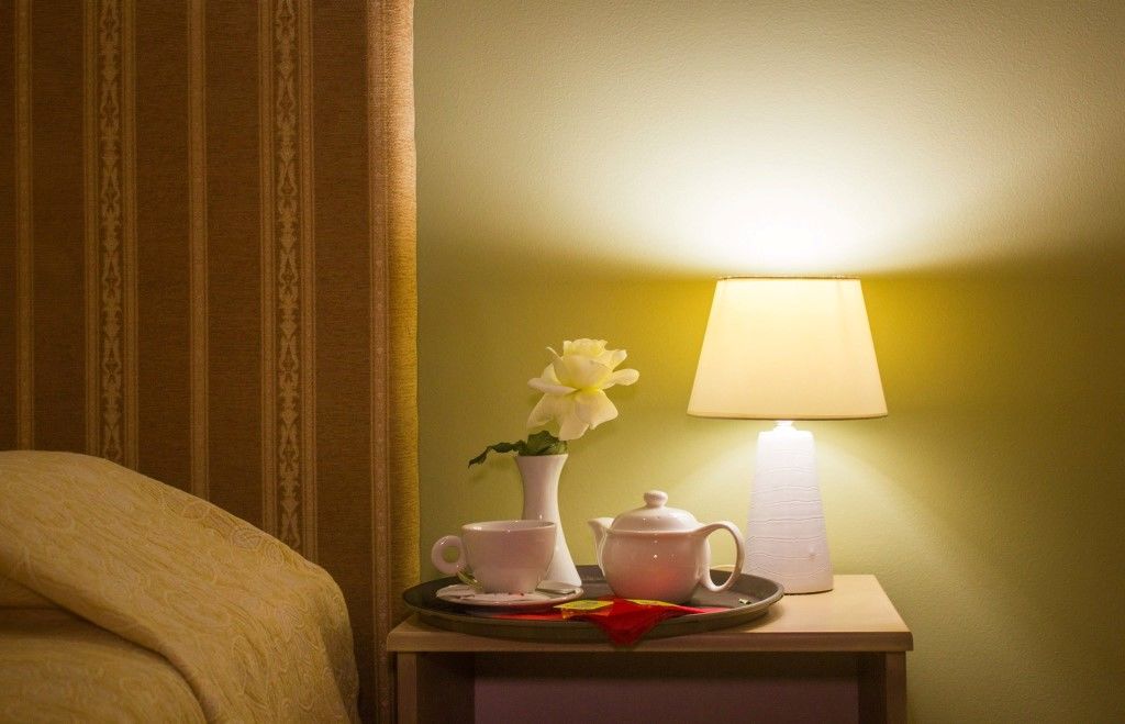 Hotel Theranda Boutique 3*