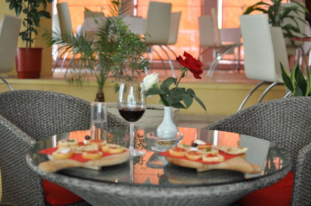 Hotel Theranda Boutique 3*