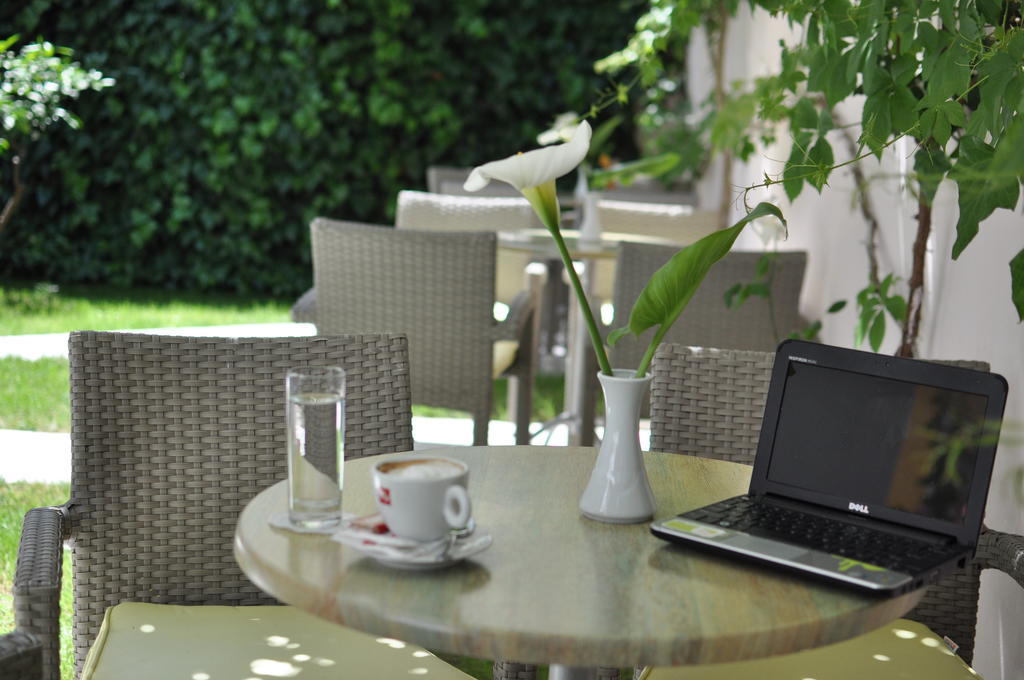 Theranda Boutique Hotel Tirana