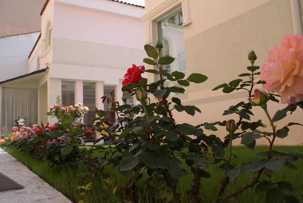 Theranda Boutique Tirana