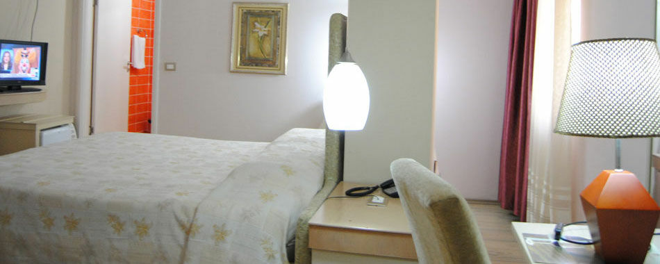 Hotel Theranda Boutique Tirana