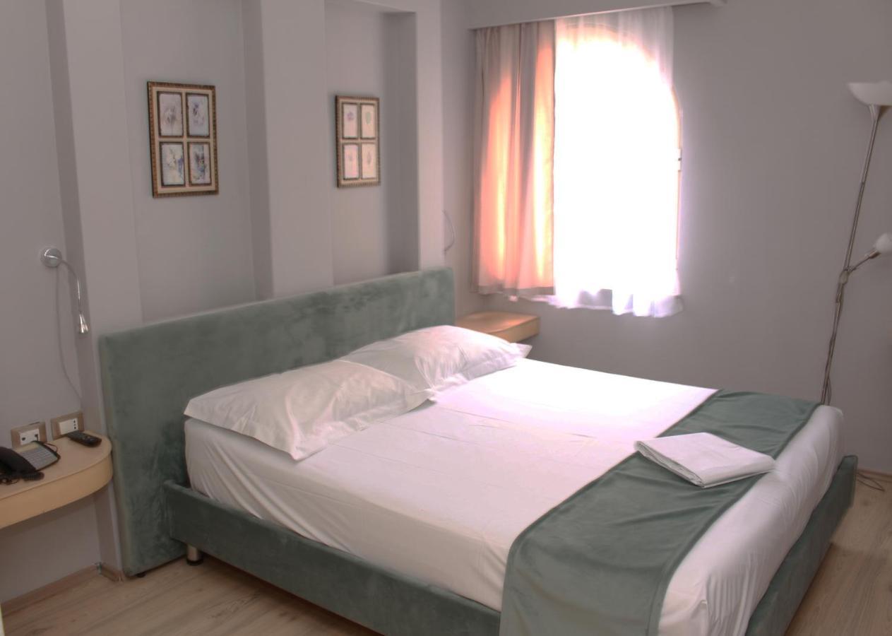 Hotell Theranda Boutique